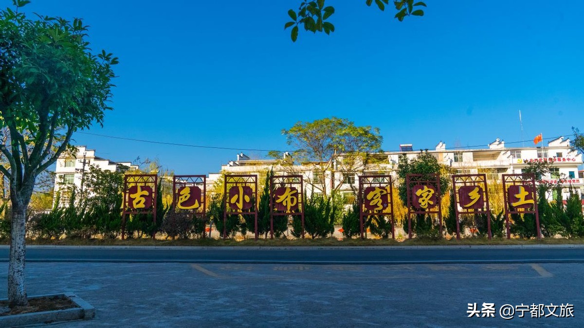 江西冷门但是风景绝佳的景点,江西小众宝藏地