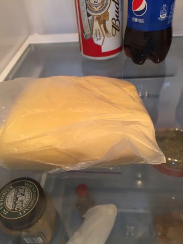 迷你可颂与丹麦羊角面包,可颂羊角面包怎么吃