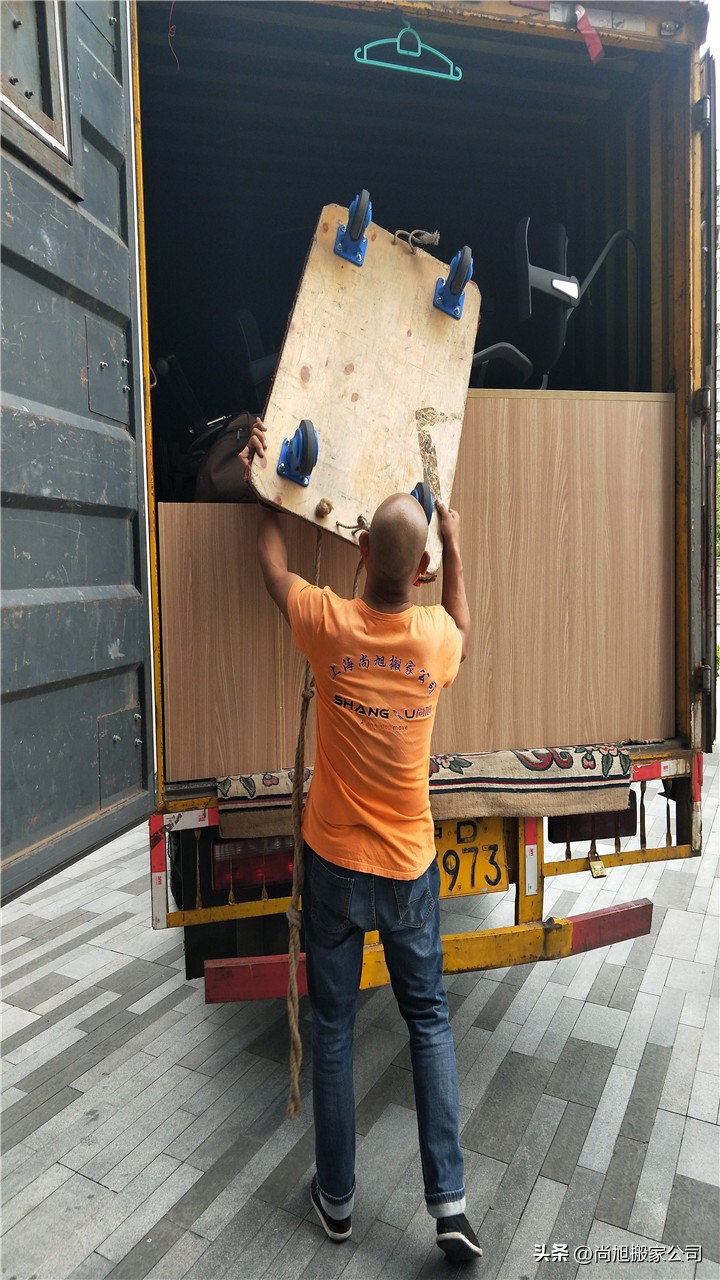 上海搬家有什么讲究,上海搬家公司需要自己准备纸箱吗