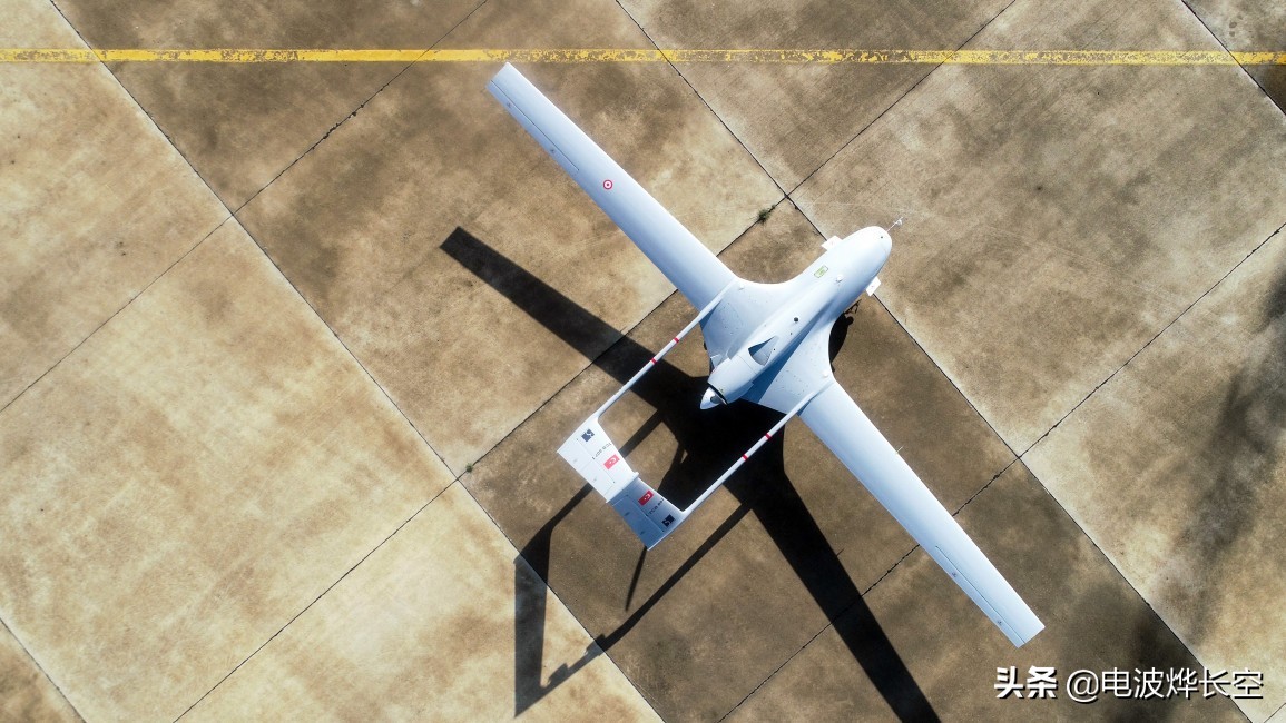 同时买中、土、伊三国察打一体无人机！埃塞俄比亚真是口味独特