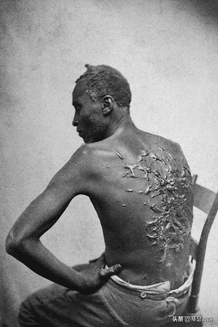 民国历史老影像,民国往事照片