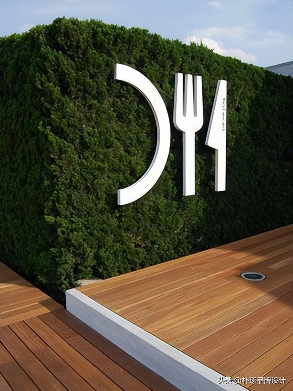 好的店面设计必备条件,好的店面招牌设计事半功倍