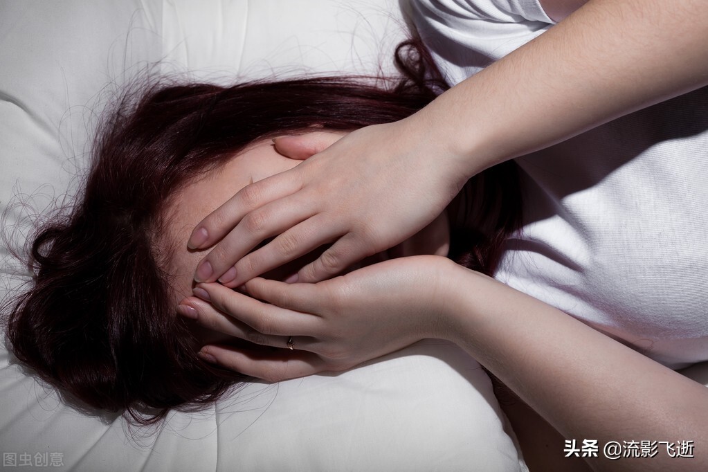 我，平凡的农村女人，31岁老公不幸离世，45岁重新找到幸福