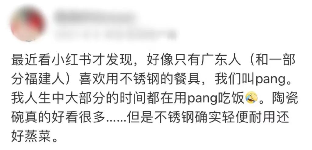 广西人为什么喜欢不锈钢餐具,为什么广东人用不锈钢餐具