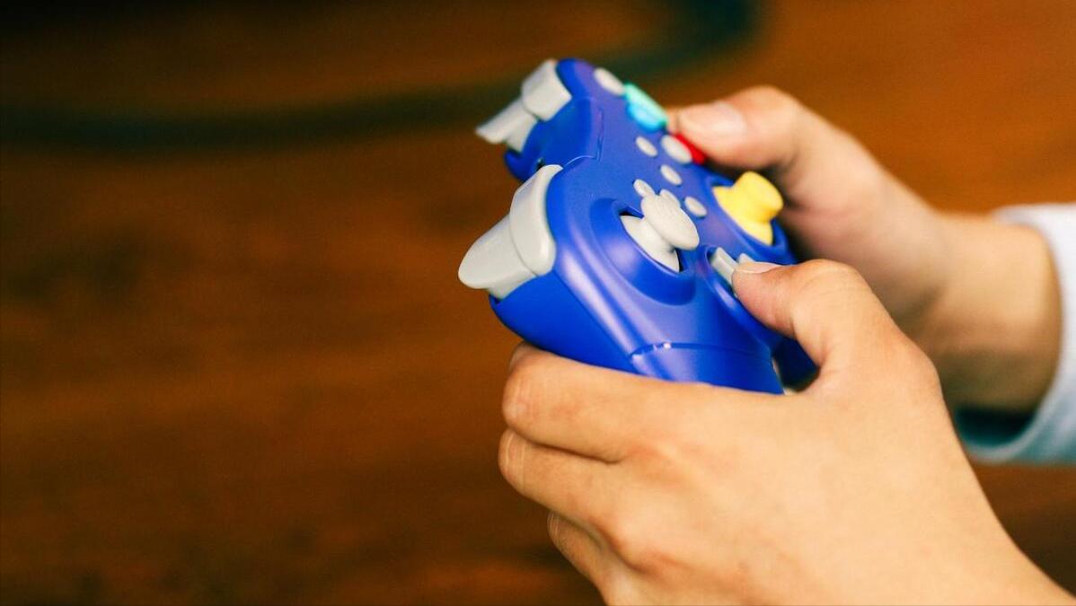 中小学生沉迷游戏的危害,小学生为什么沉迷奶嘴乐