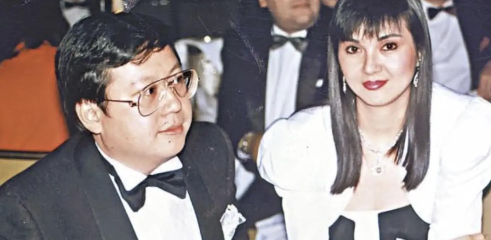 十大豪门惨案,最近10年著名丑闻事件