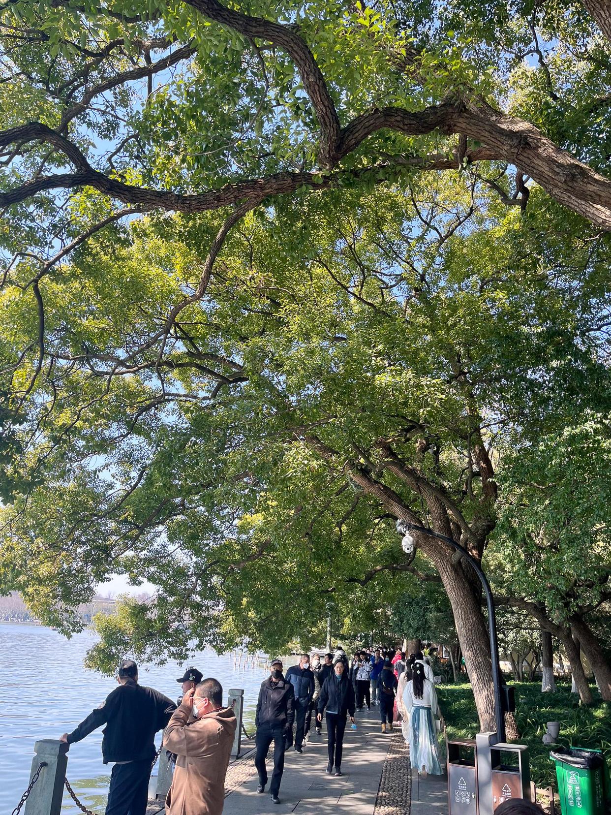 杭州旅游必去的十大景点排行榜,杭州萧山机场附近的旅游景点