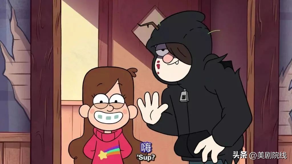 经典美漫8090,最好看的三部美漫