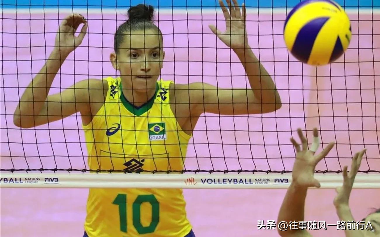 巴黎奥运女排入选了吗,中国女排李盈莹巴黎奥运