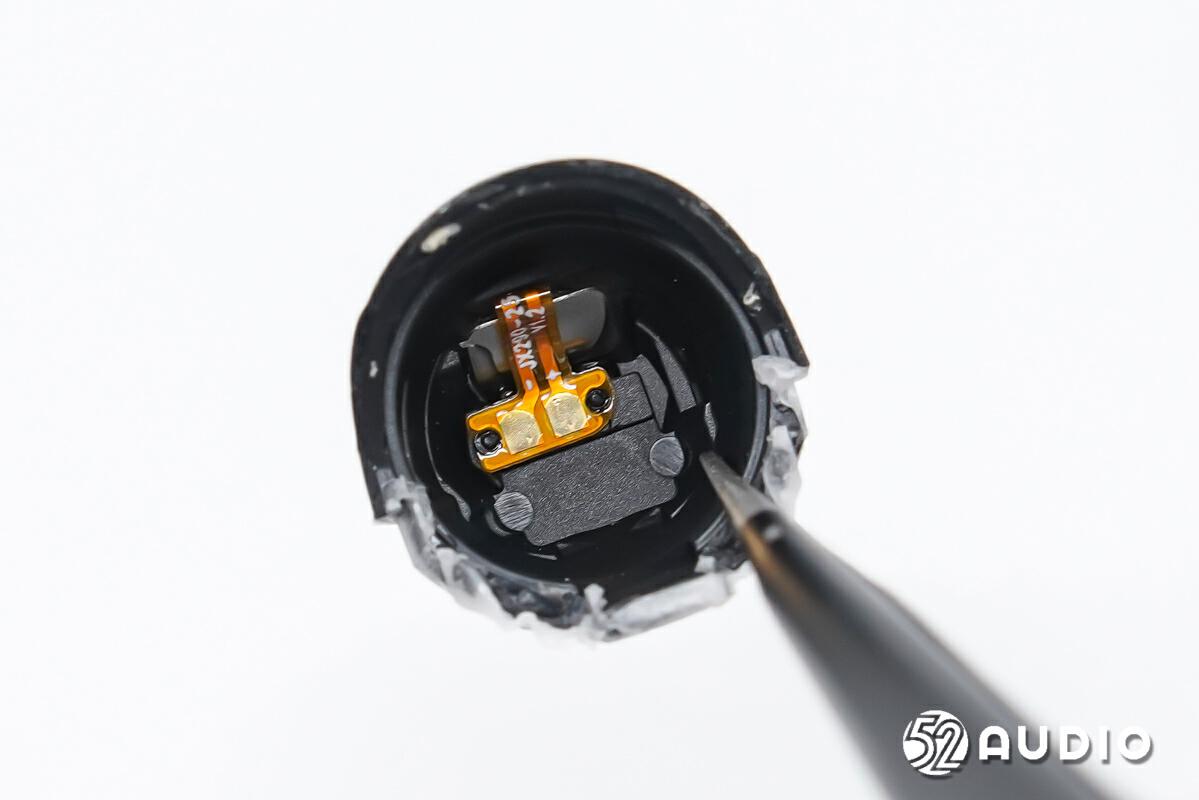 小天才新款耳机e3结构讲解,小天才蓝牙耳机e3如何使用