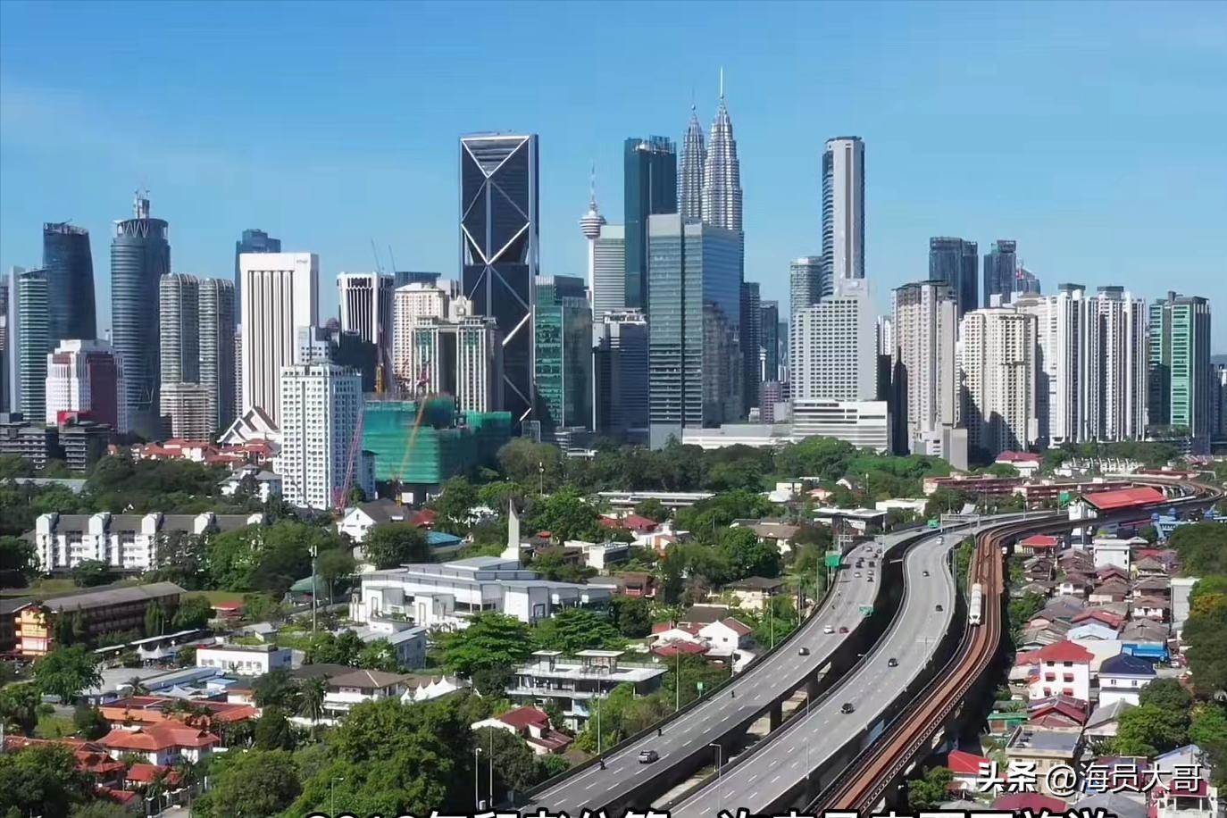 运8万吨粮食马来西亚卸货，船员一个错误动作，享受保姆级别待遇