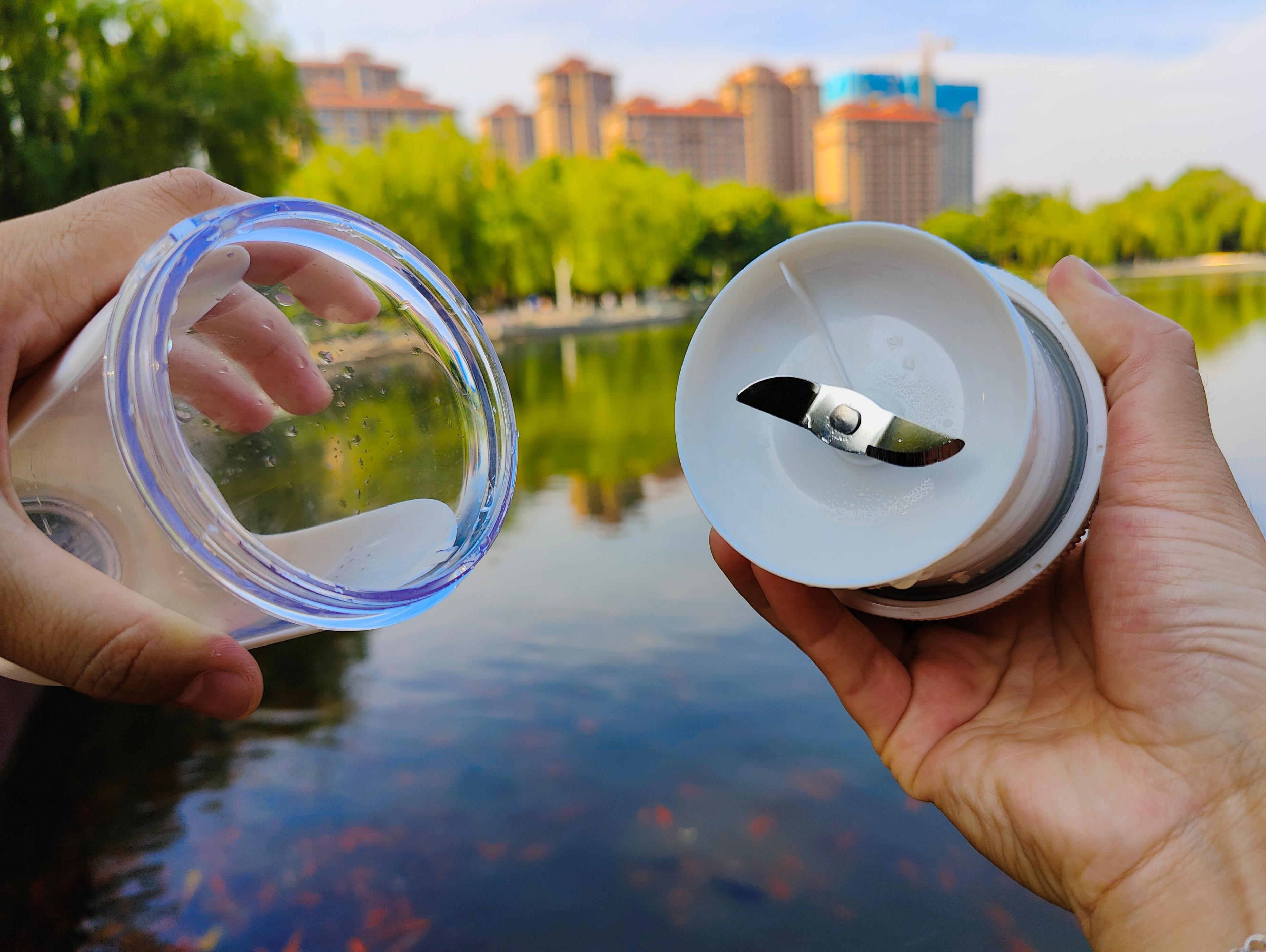 夏日榨汁杯推荐,夏日便携榨汁杯