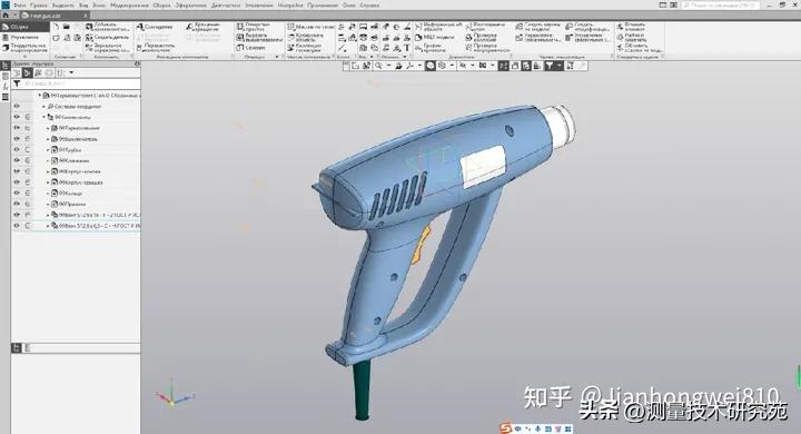工业软件国产化迫在眉睫,工业软件国产化的难点