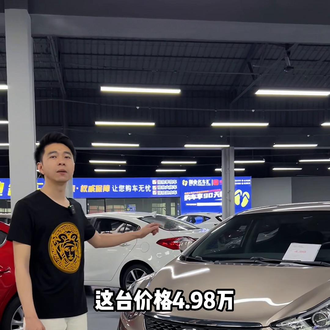 二手车如何选择经济实惠的车,年轻人买二手车推荐哪款车好