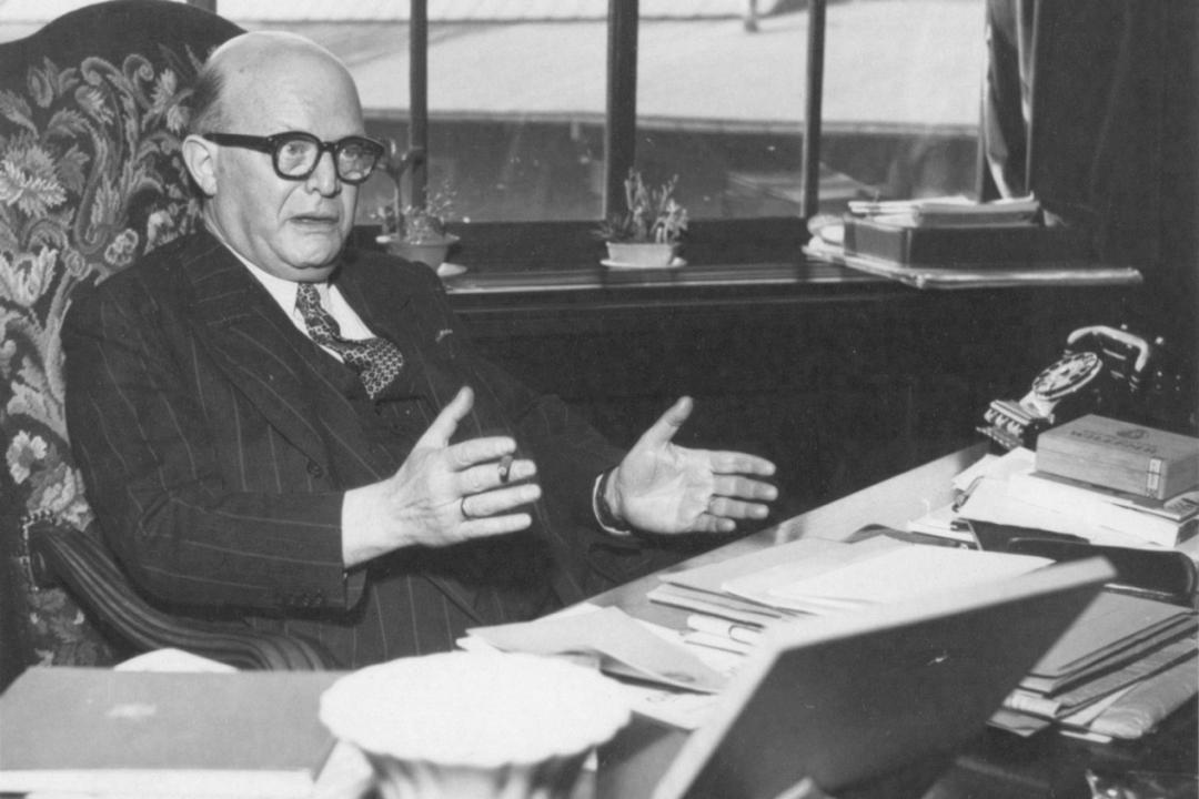 致力女性健康，再出发：百年底蕴Organon的前世今生