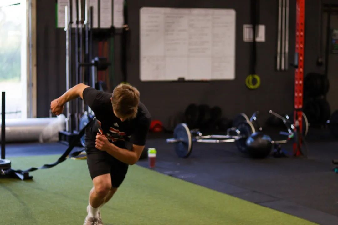 青少年运动员力量训练书籍,青少年体育爆发力训练