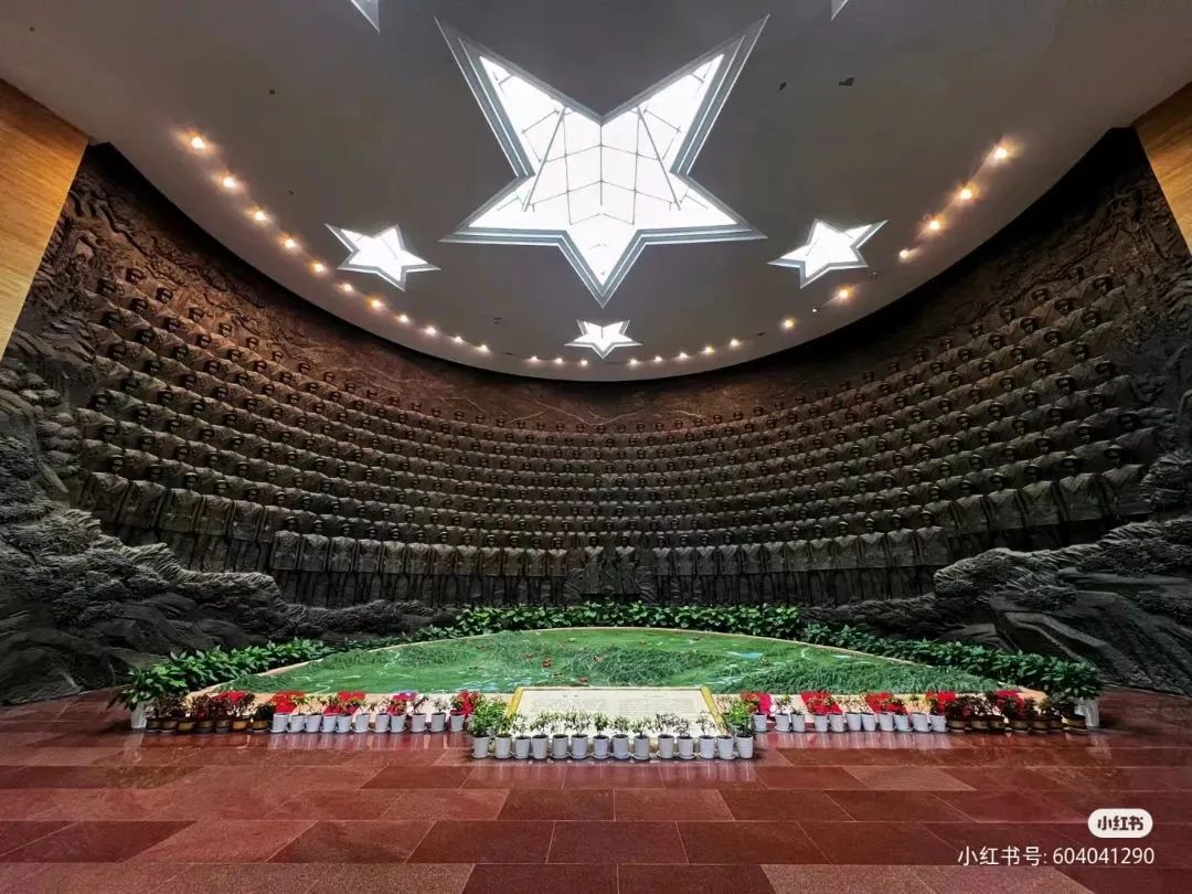 新县三日游攻略,罗山县一日游最佳去处