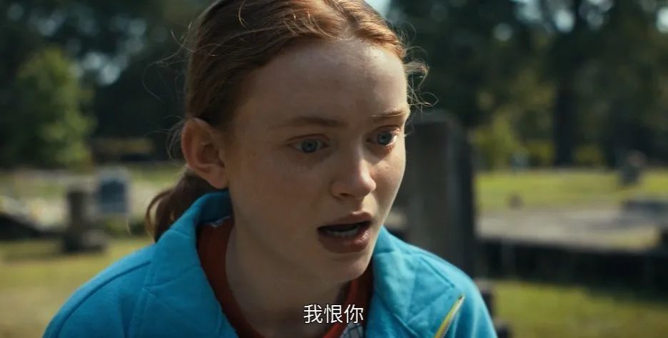 口碑炸裂又一部神剧,一口气看完系列好剧推荐熬夜追剧