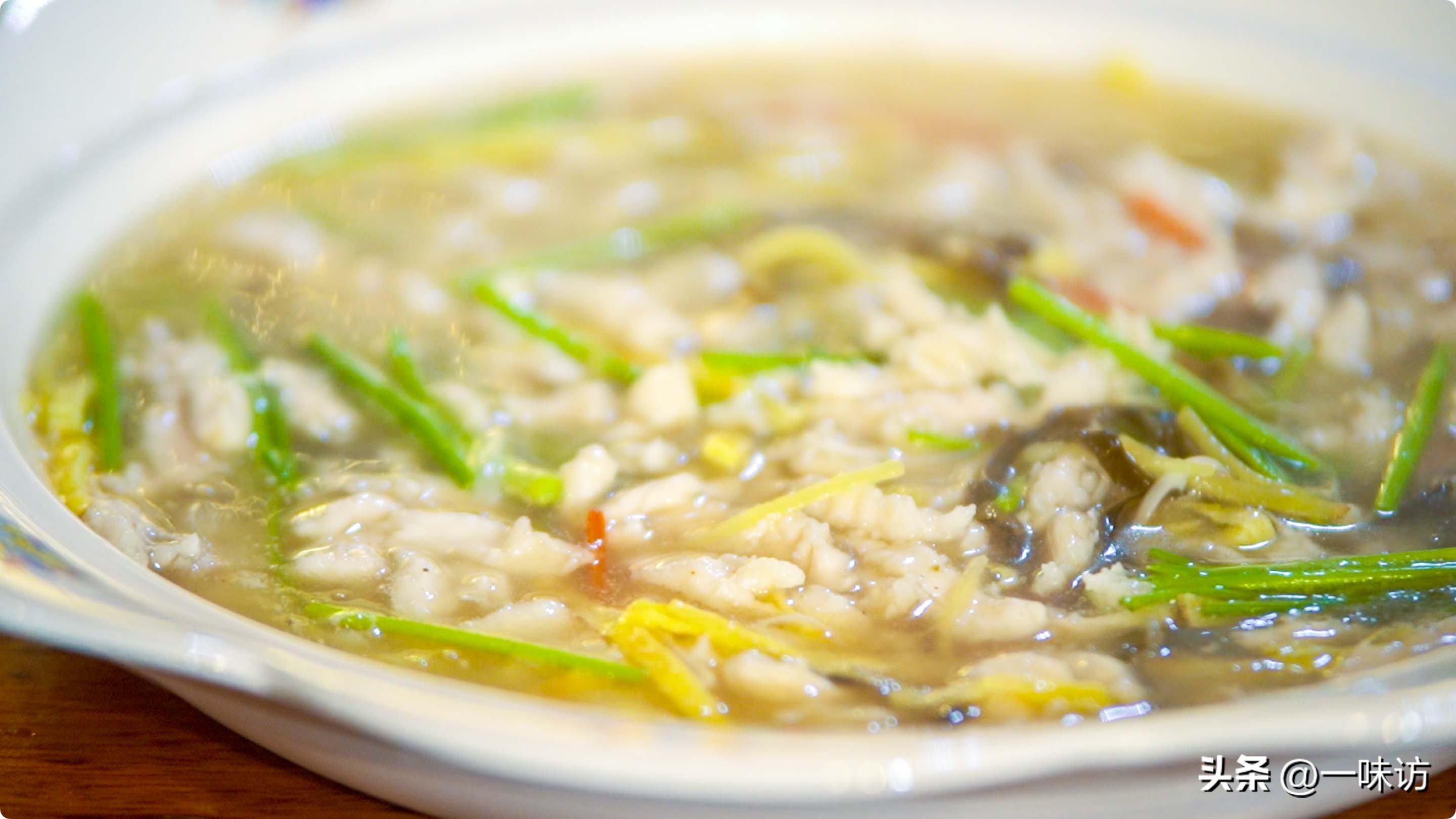 鱼香肉丝怎么做又嫩又好吃,怎么做咸鱼鱼肉筋道