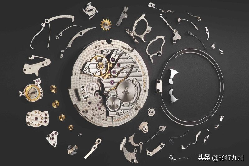 手表可以随便印swissmade吗,swissmade是什么手表