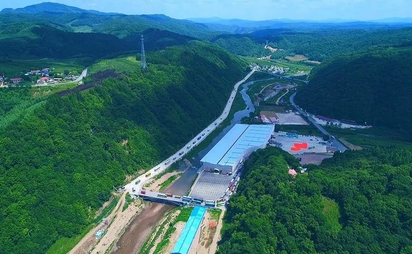 辽宁冷门又好玩的地方,辽宁冷门旅游景点