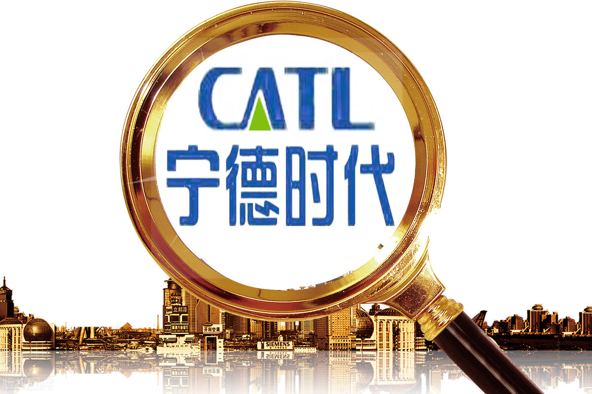 宁德时代宜昌项目在哪个区,宜昌宁德时代什么时候投产