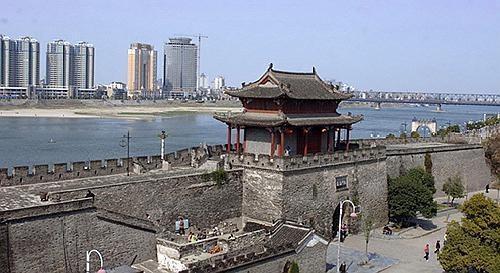 2024年襄阳重点投资项目清单,襄阳24个50亿元以上重大项目