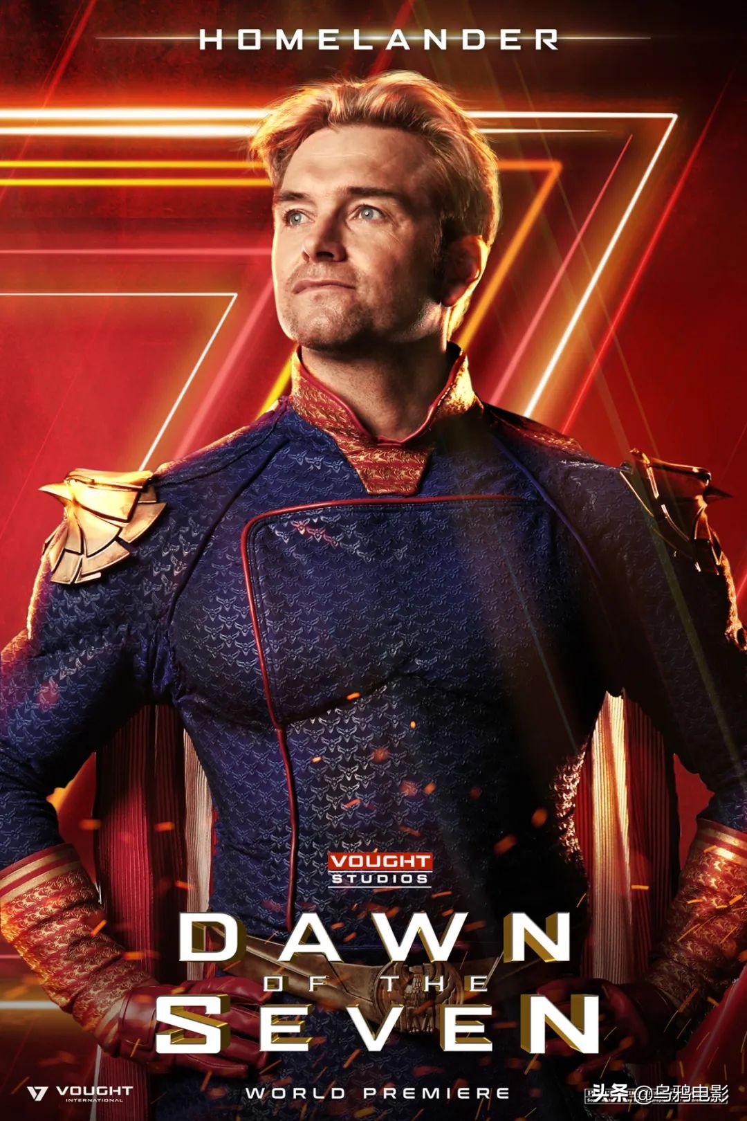 9.4分吊爆开局！承受能力差的千万别搜