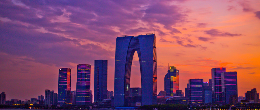 苏州楼市买房投资逻辑在变化,苏州买房宜居