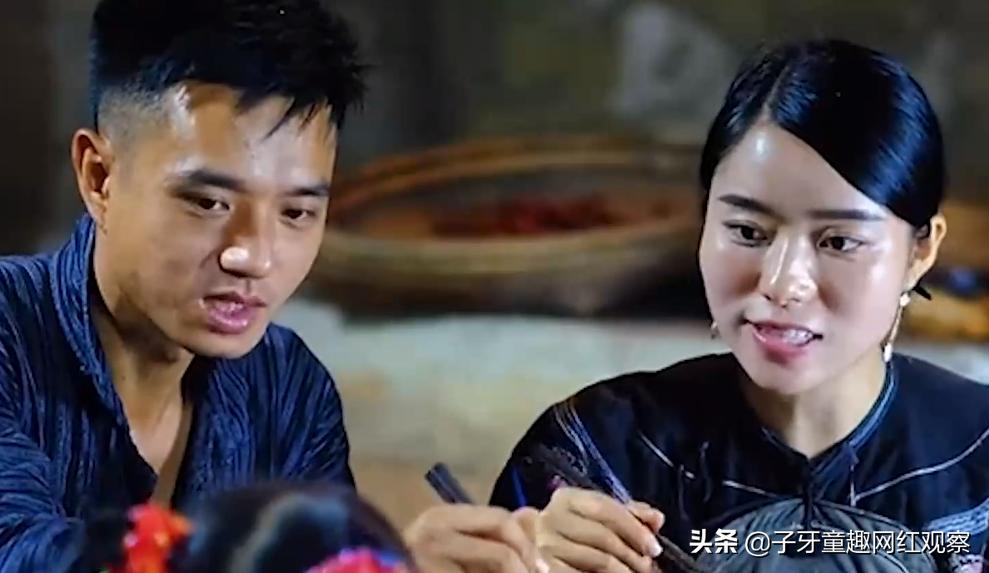 苗族风情,苗家阿美文化传播