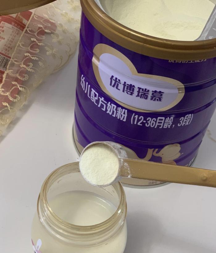 优博瑞慕奶粉好还是启赋好,优博瑞慕和惠氏启赋哪个值得推荐