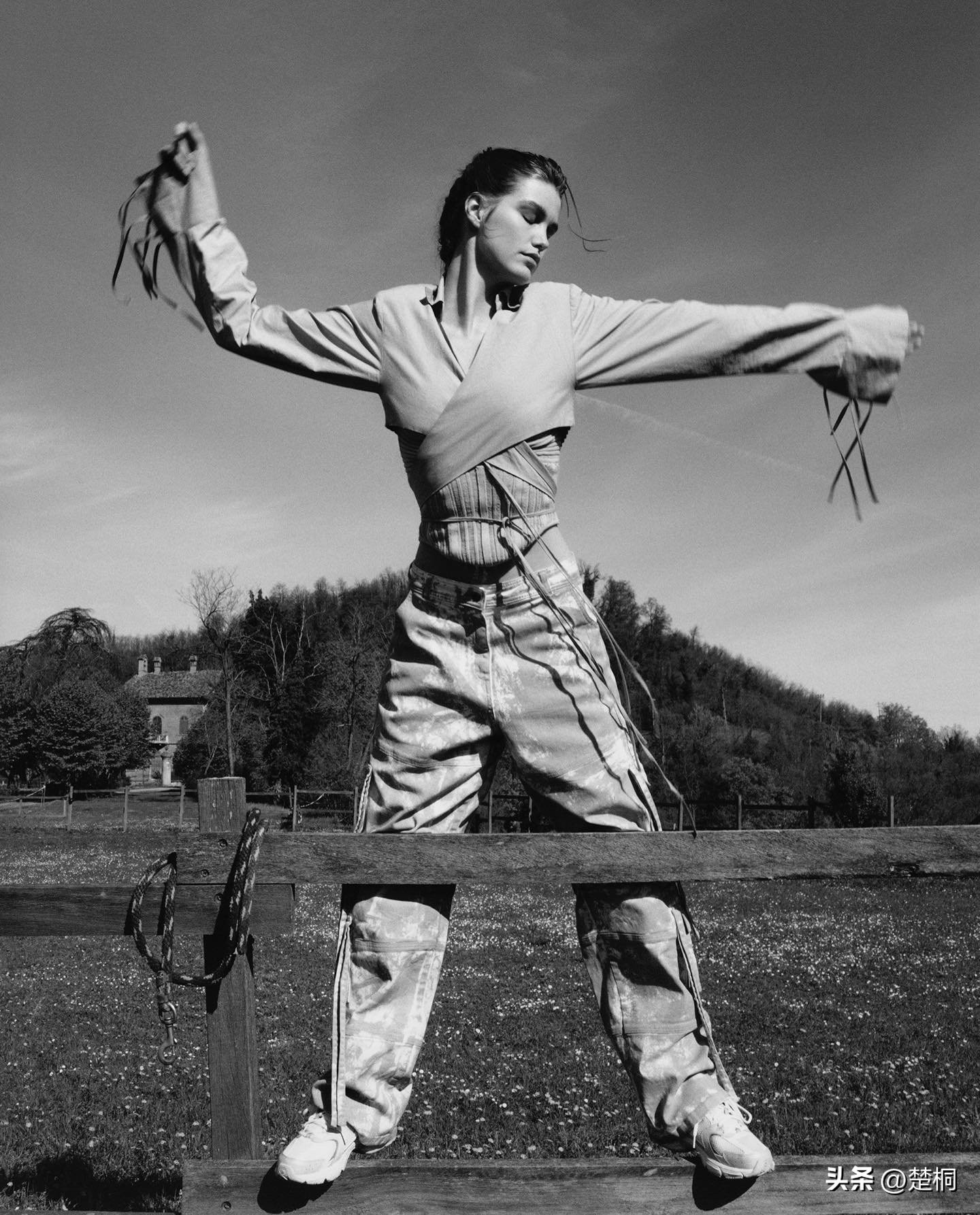 荷兰女超模露娜,荷兰露娜