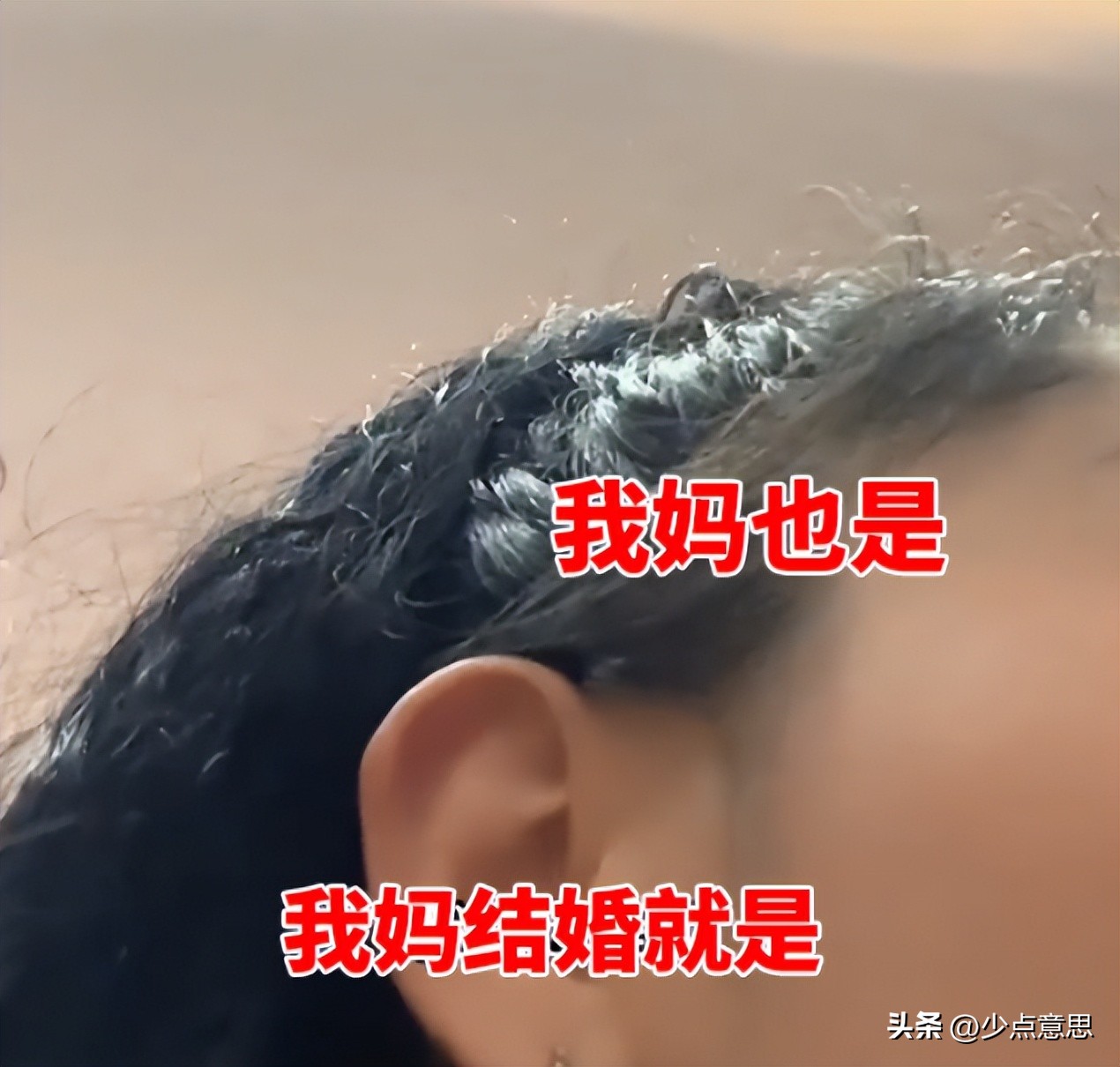 女子遭小学生劝不要结婚原视频,女子被2年级小孩劝不要结婚