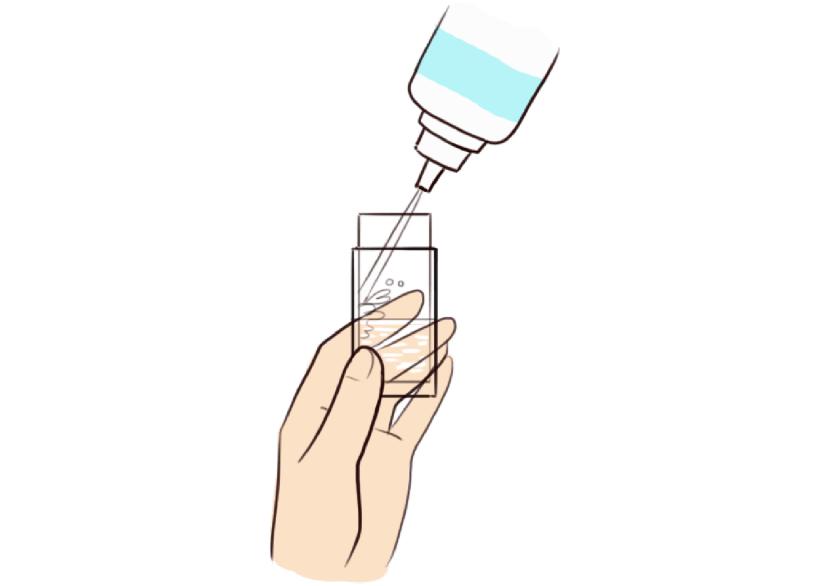 镜片盒唛头？这些常用的OK镜片铁盒子/RGP马口铁眼镜盒