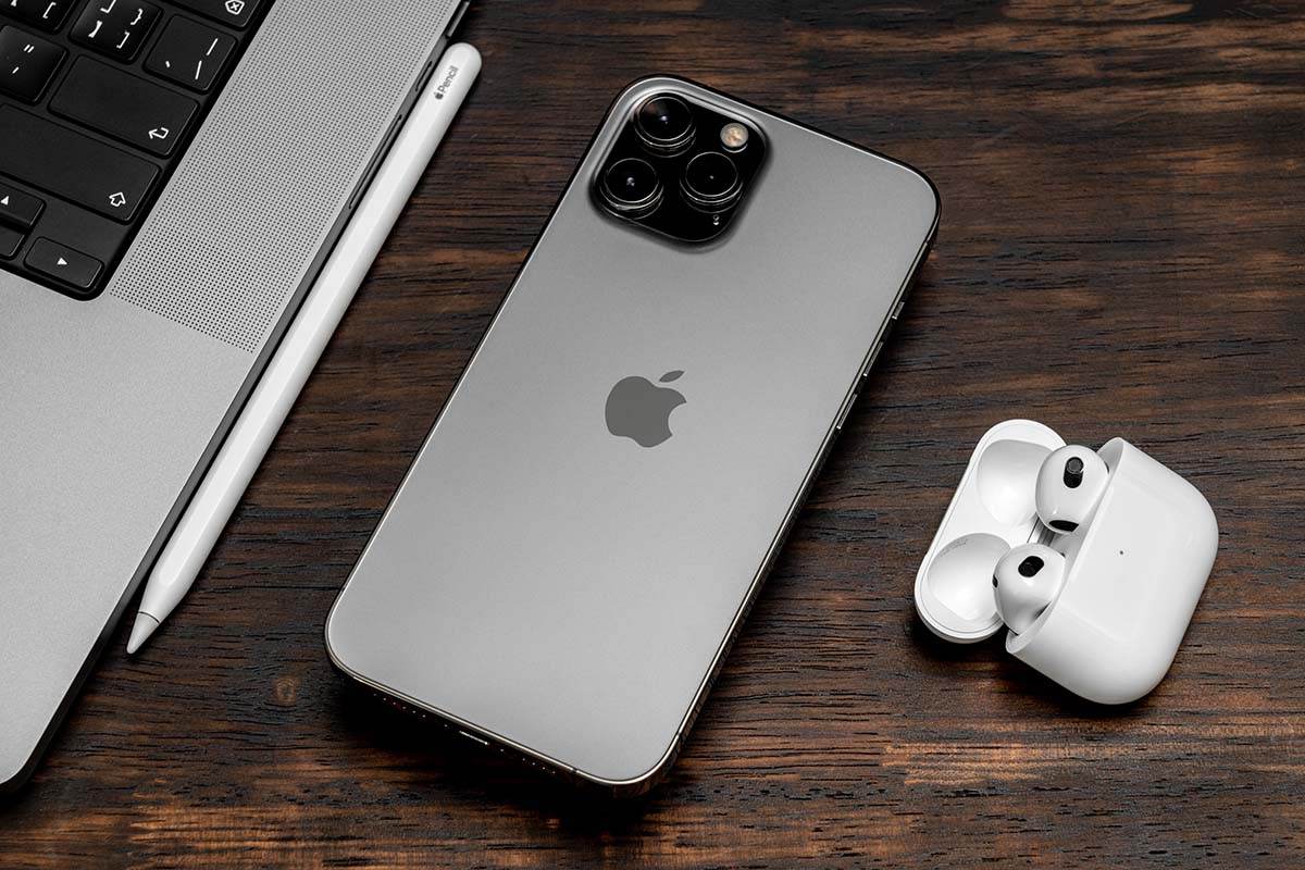 苹果airpods3降噪效果,苹果耳机airpods3代有轻巧功能吗