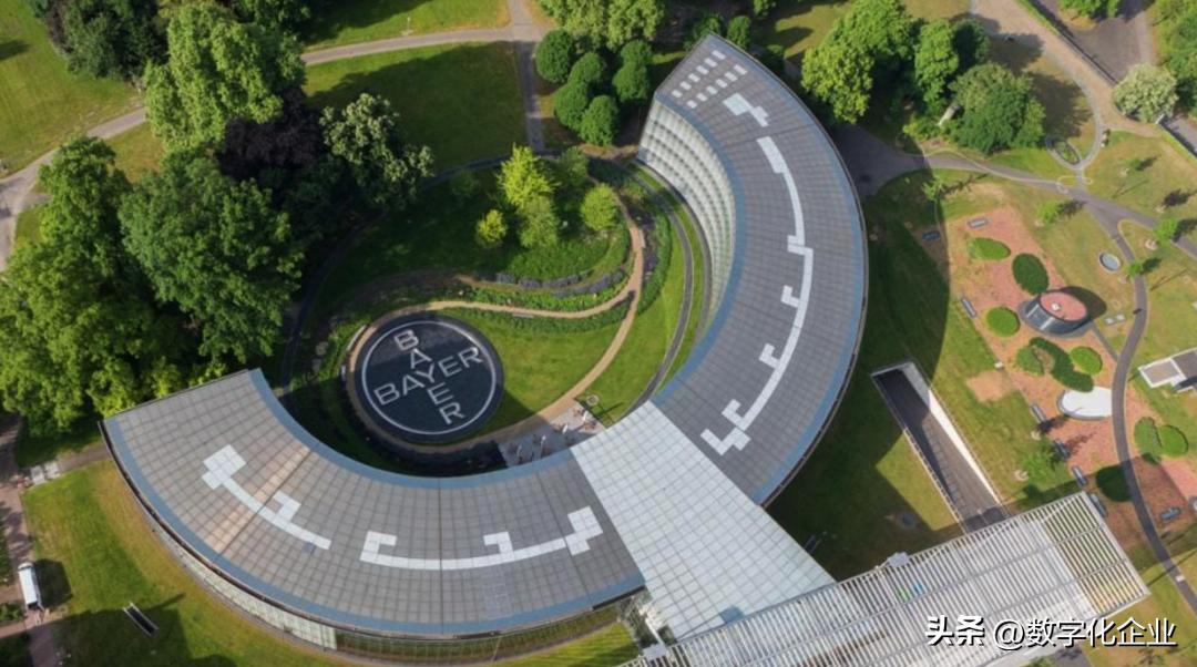 全球100大制造企业排名,改变世界的五家公司