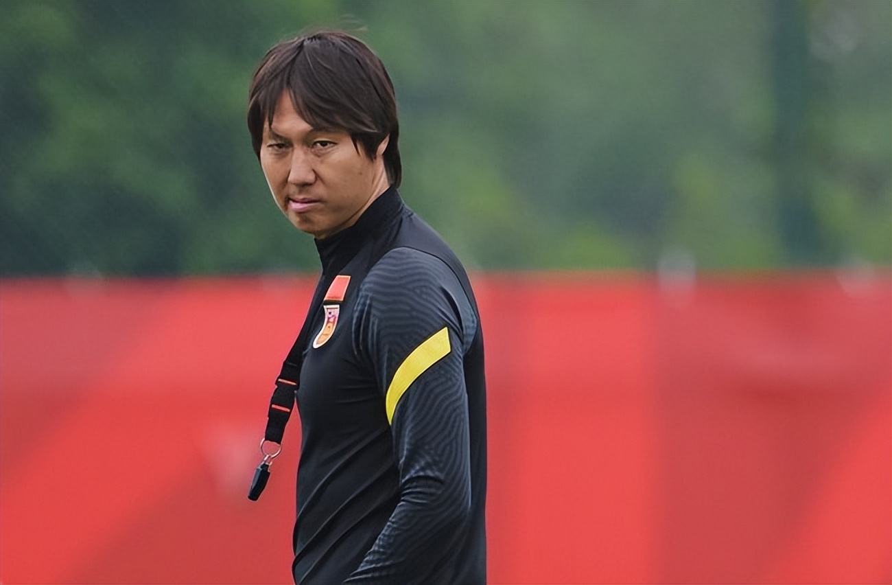 中国足球为啥那么烂,中国足球真烂