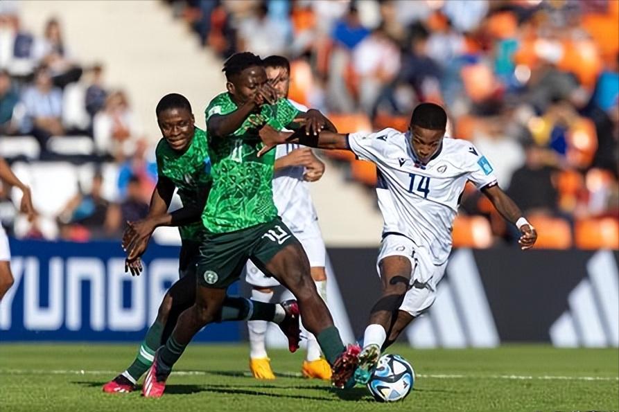 2023世青赛u20赛程,世青赛u20意大利vs尼日利亚