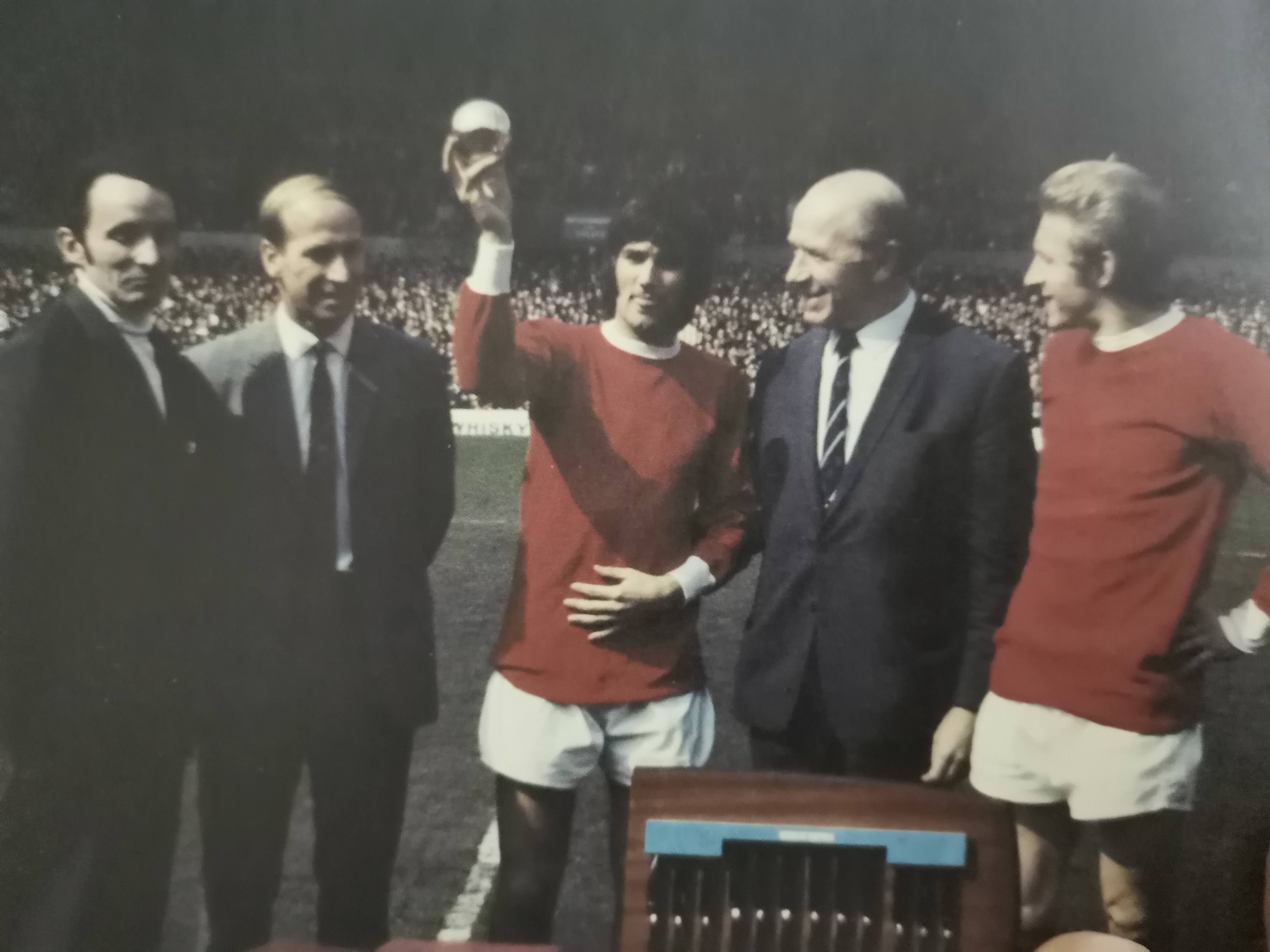 曼联弗格森纪录片经典语录,博比查尔顿对曼联影响