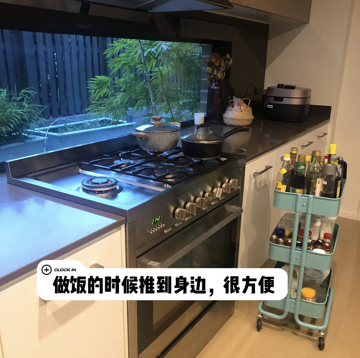 橱柜到底该不该装修好,橱柜怎么装修好看又实用