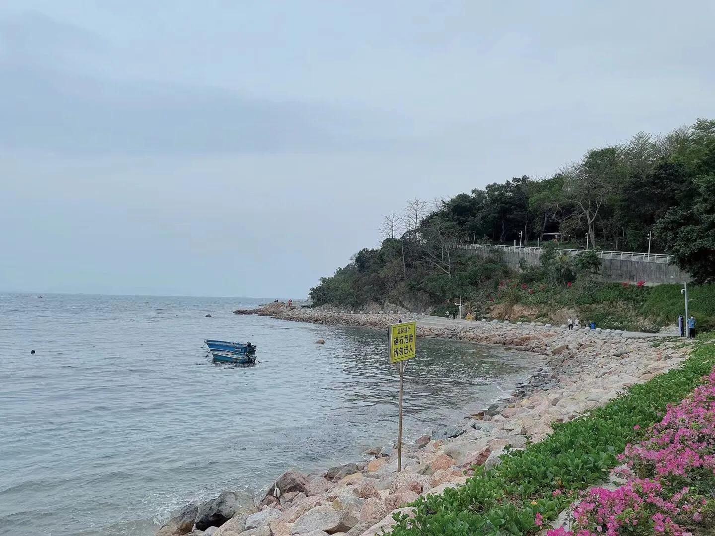 在春暖花开里抓住春天的尾巴,沐浴在春暖花开的春天里