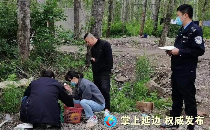 废水重金属超标10倍被公安查,污水超标违规排放被现场执法