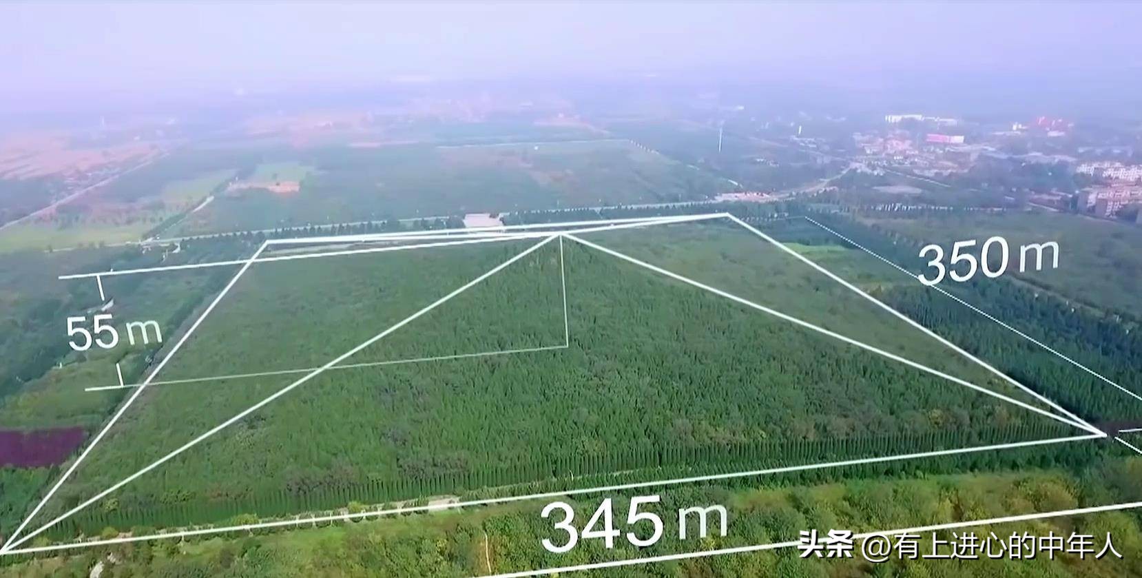 揭秘秦始皇地宫之秘视频,秦始皇陵地宫民间传说