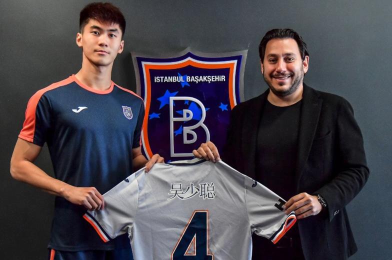 留洋一哥,留洋足球第一人