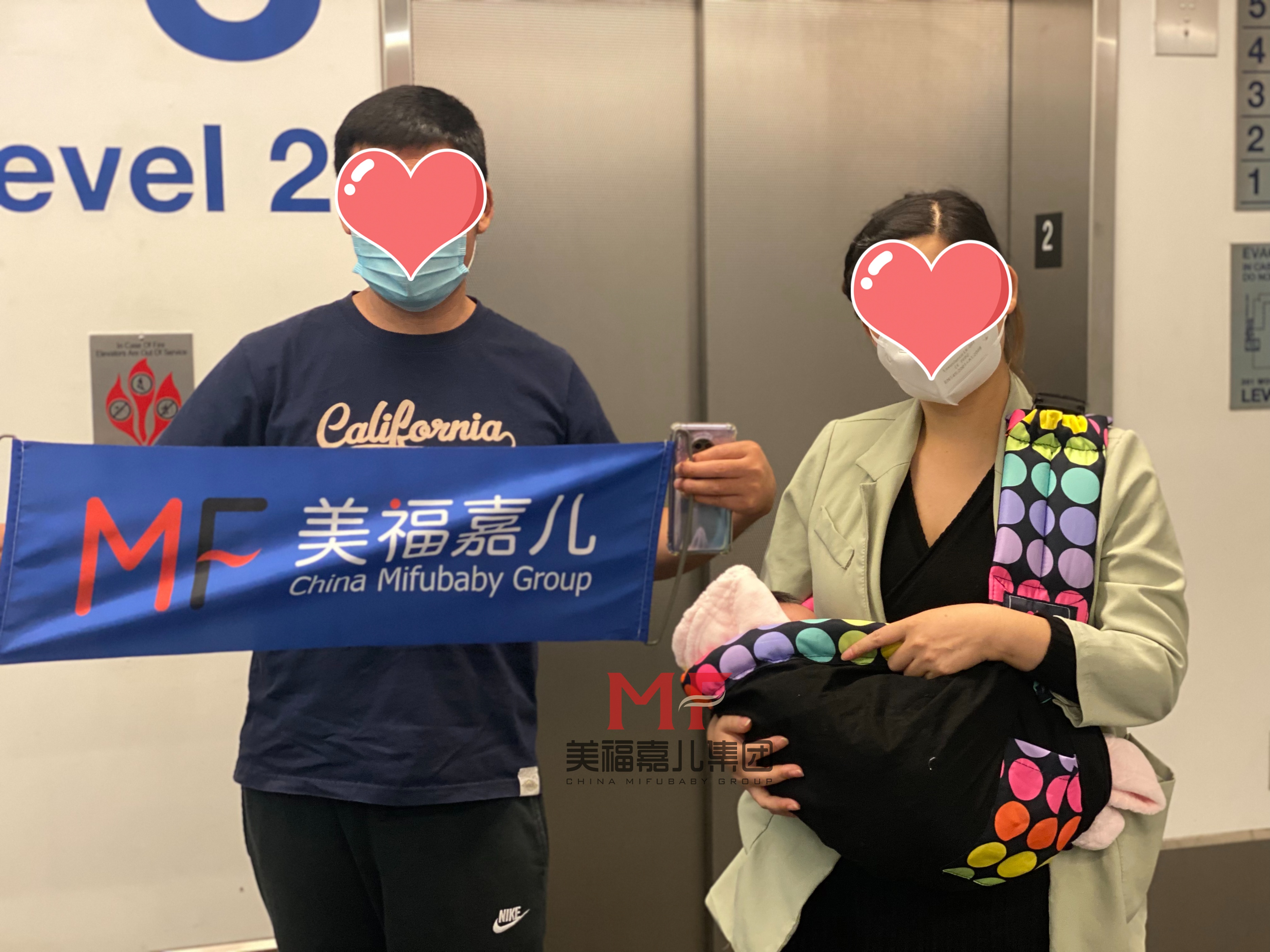 如何赴美国生宝宝,去美国生娃有什么好处