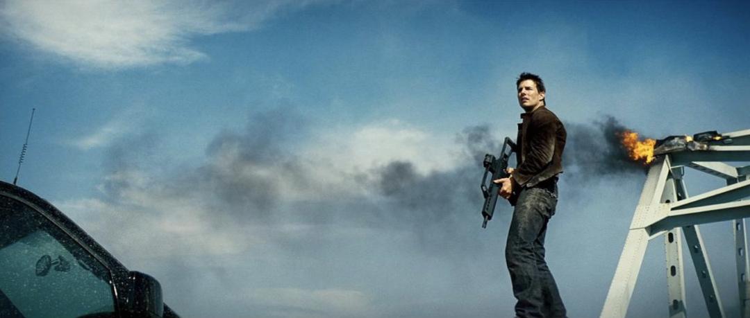 碟中谍系列怎么样,碟中谍系列哪一部最好