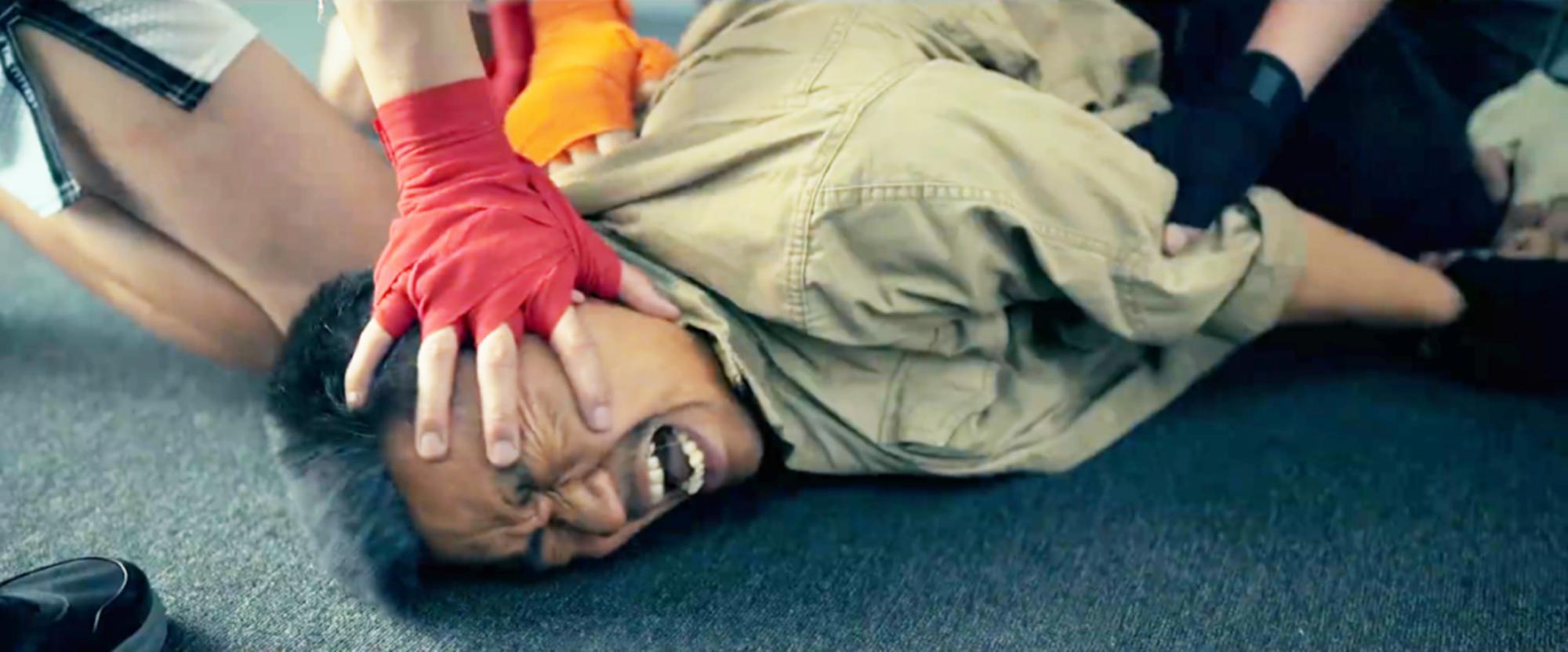 王宝强八角笼中陈思诚拿了多少,王宝强八角笼中谈陈思诚