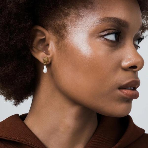 vitaly的首饰,每天认识一个奢侈品牌子ysl