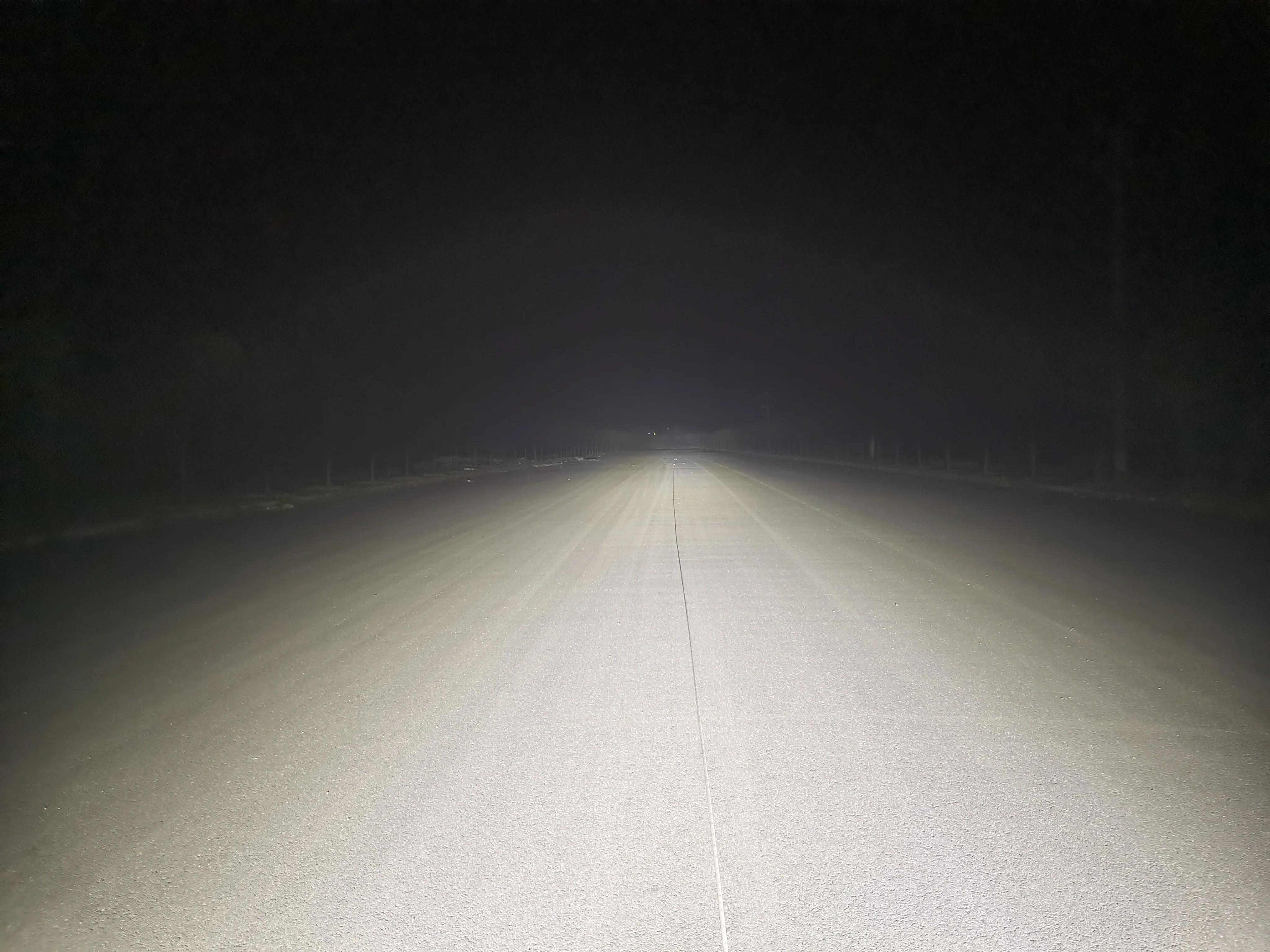 透镜性能测评图,激光和led的透镜哪个好