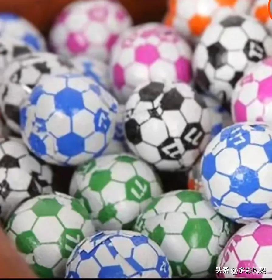 这种零食有多少人没吃过,有多少人吃过这种零食